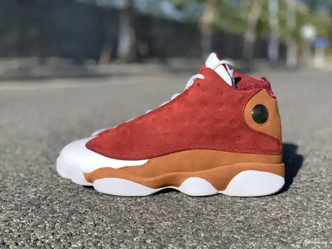 Jordan Premio 417212-601 